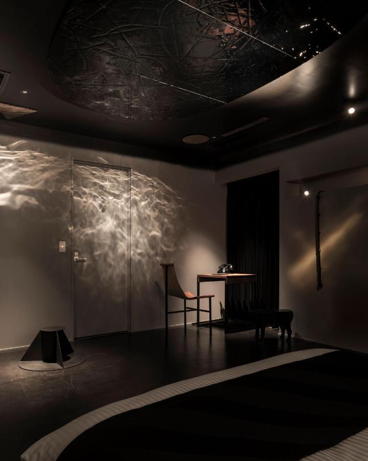 Bna Alter Museum Hotel Kiotó Kültér fotó
