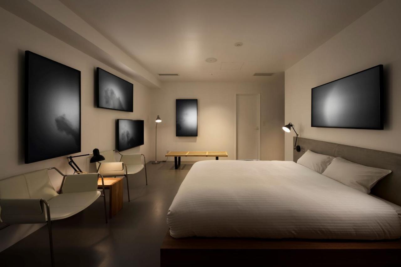 Bna Alter Museum Hotel Kiotó Kültér fotó