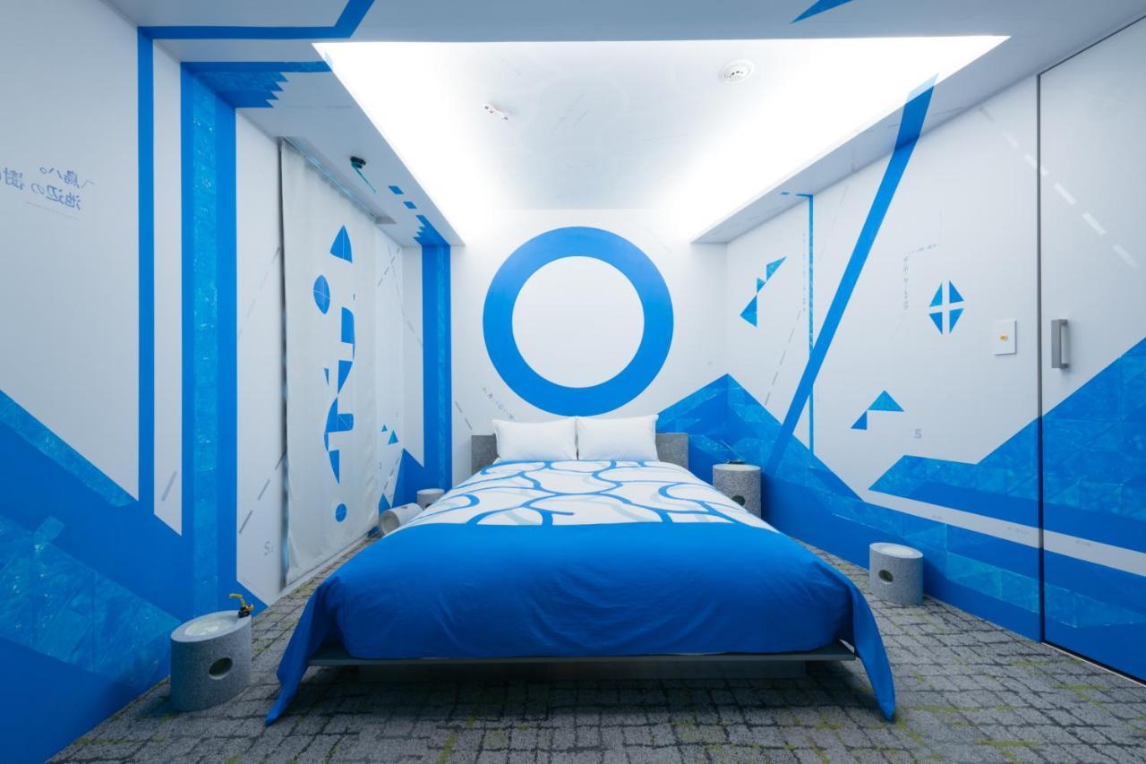 Bna Alter Museum Hotel Kiotó Kültér fotó