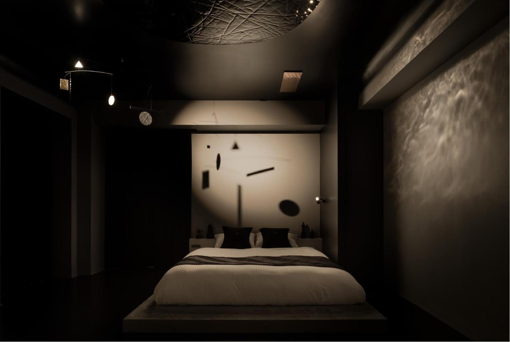 Bna Alter Museum Hotel Kiotó Kültér fotó