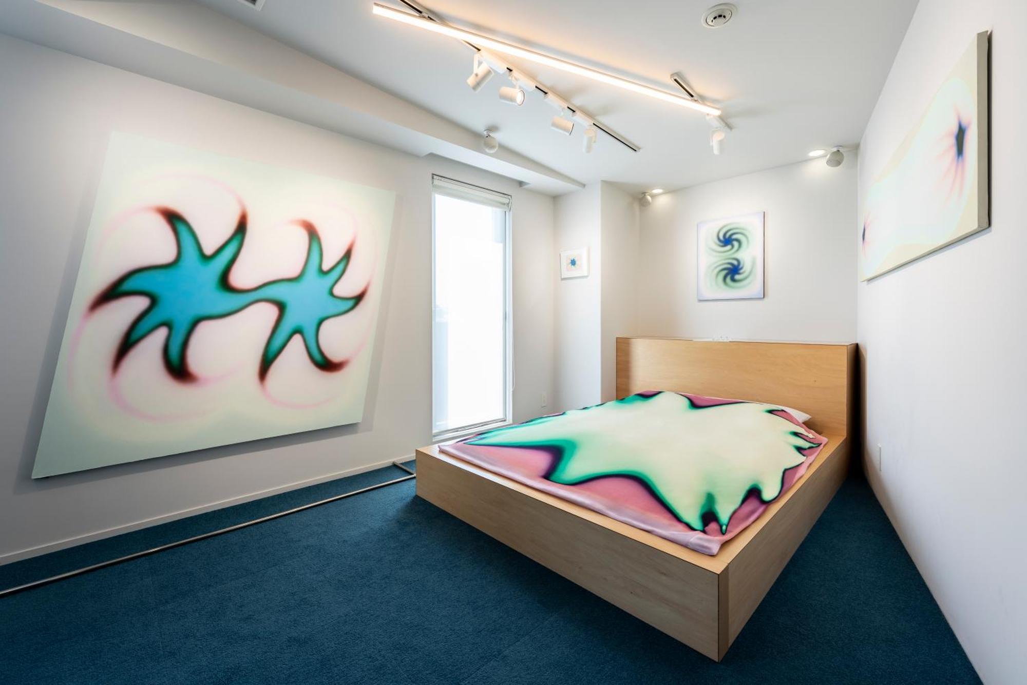 Bna Alter Museum Hotel Kiotó Kültér fotó