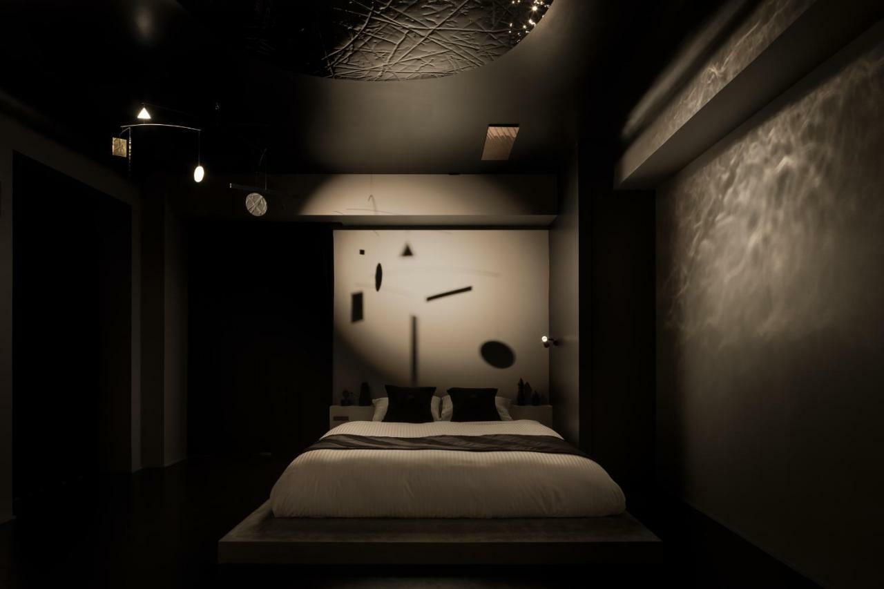 Bna Alter Museum Hotel Kiotó Kültér fotó