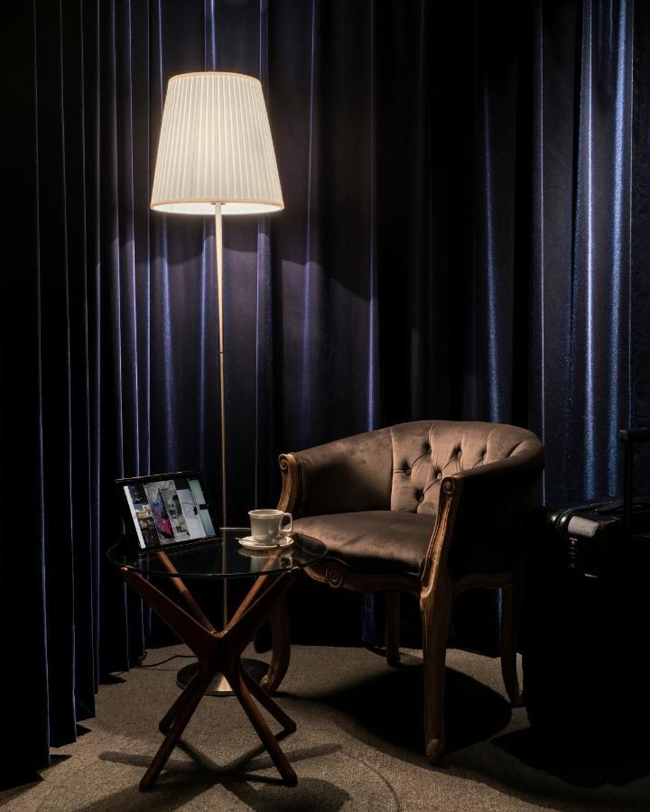 Bna Alter Museum Hotel Kiotó Kültér fotó